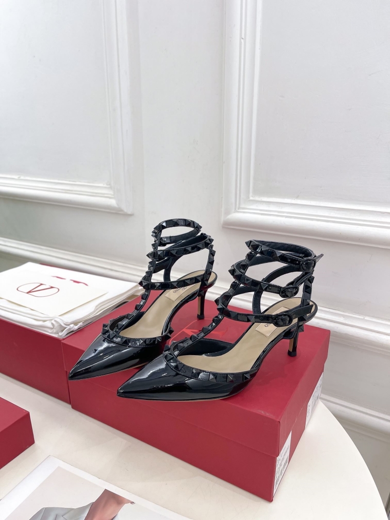 Valentino High Heels